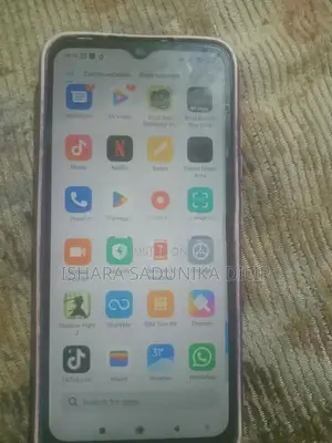 Xiaomi Redmi 9A (Used)