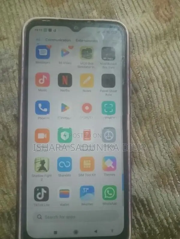 Xiaomi Redmi 9A (Used)