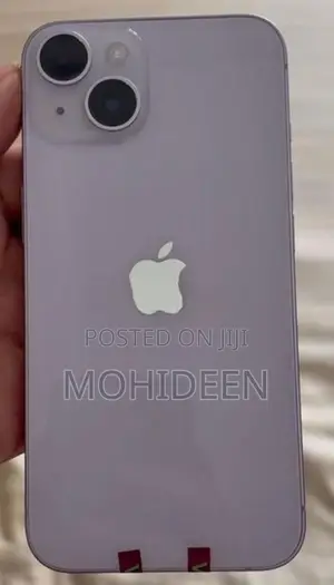 Apple iPhone 14 (Used)