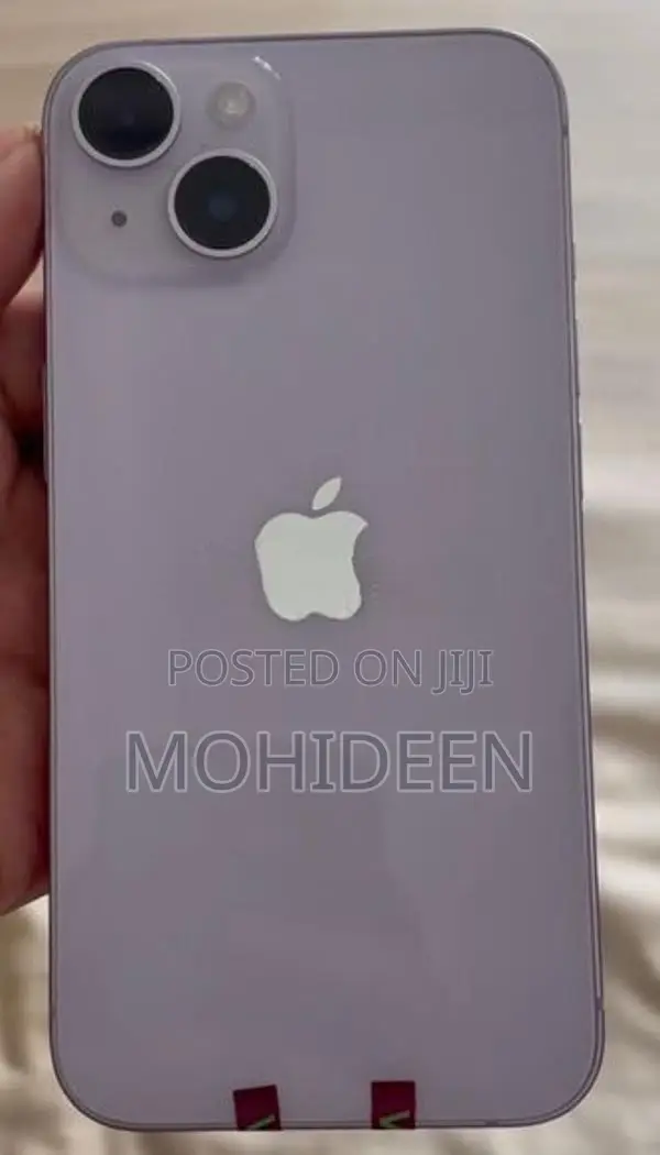 Apple iPhone 14 (Used)
