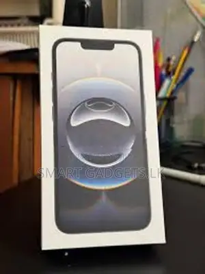 Apple iPhone 16e 128GB| 04 (Brand New)