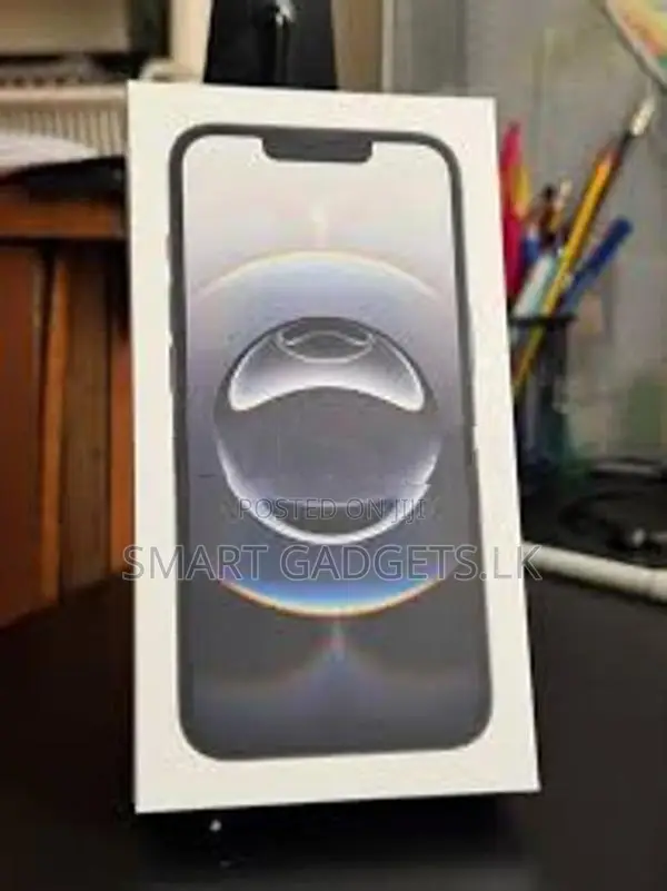 Apple iPhone 16e 128GB| 04 (Brand New)