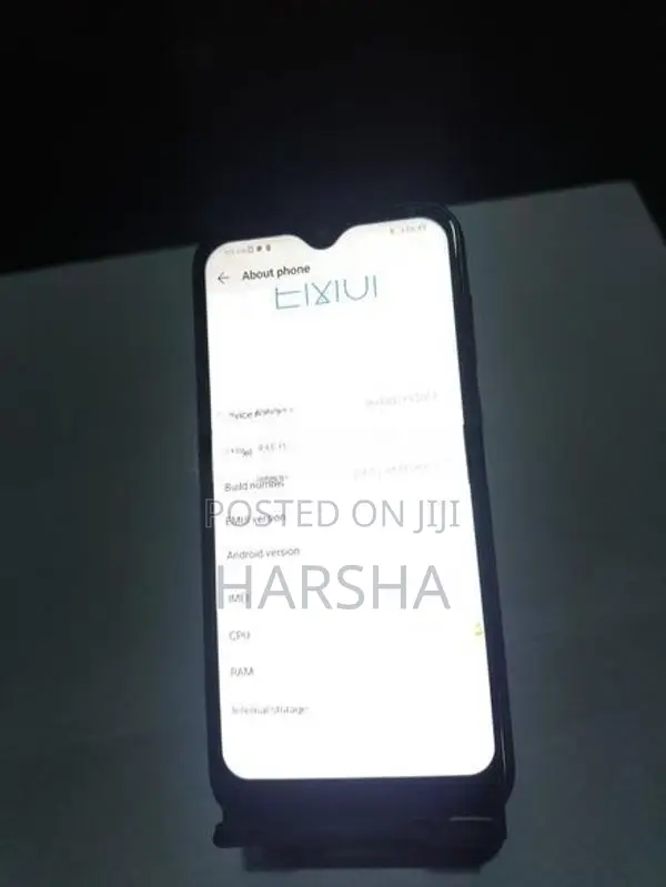 Huawei Y5 (2019)-32 Gb (Used)
