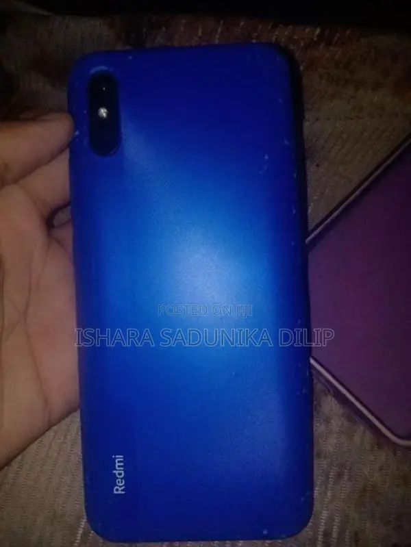 Xiaomi Redmi 9A (Used)