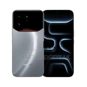 Infinix NOTE 60 ULTRA (Brand New)