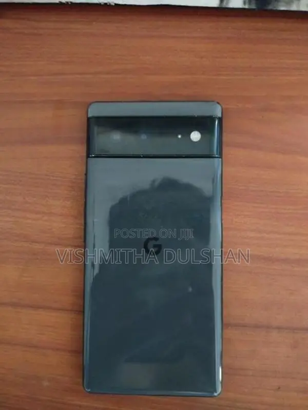 Google Pixel 6 (Used)