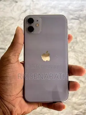 Apple iPhone 11 128GB (Used)