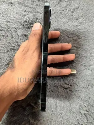 Apple iPhone 12 Pro Max (Used)