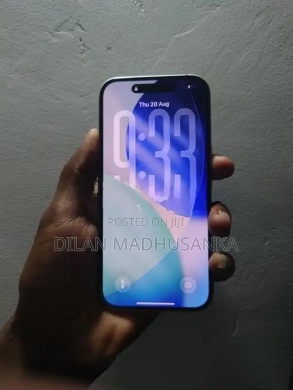 Apple iPhone 15 (Used)