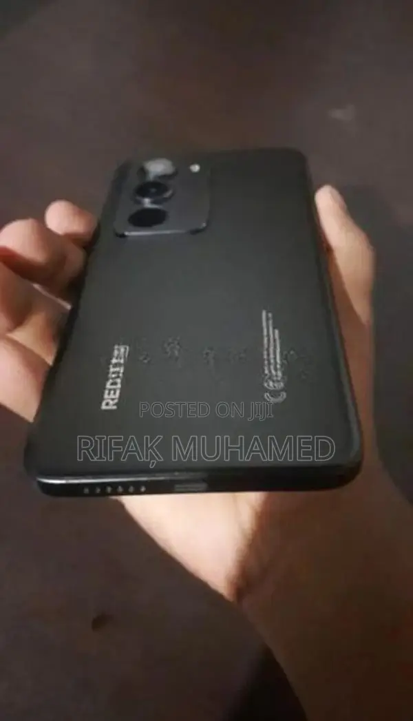 Xiaomi Redmi 15 (Used)