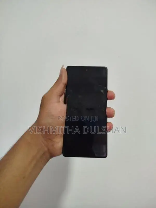 Google Pixel 6 (Used)