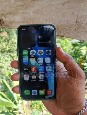 Apple iPhone 12 Pro (Used)