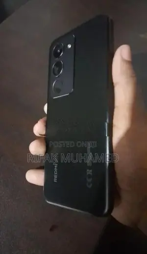 Xiaomi Redmi 15 (Used)