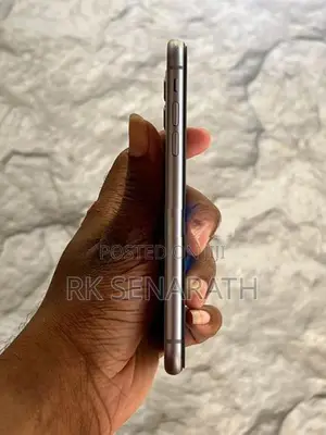Apple iPhone 11 128GB (Used)