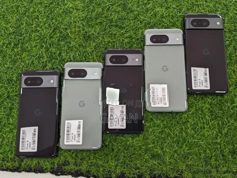 Google Pixel 8 5G 128GB 8GB (Used)