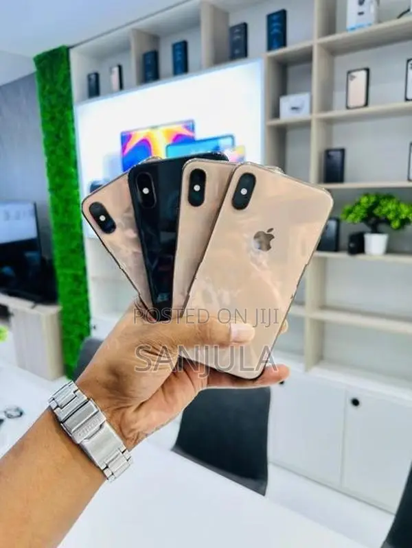 Apple iPhone XS 256GB (Used)