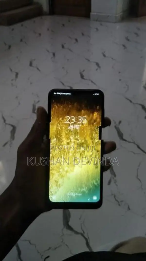 Samsung Galaxy A20 (Used)