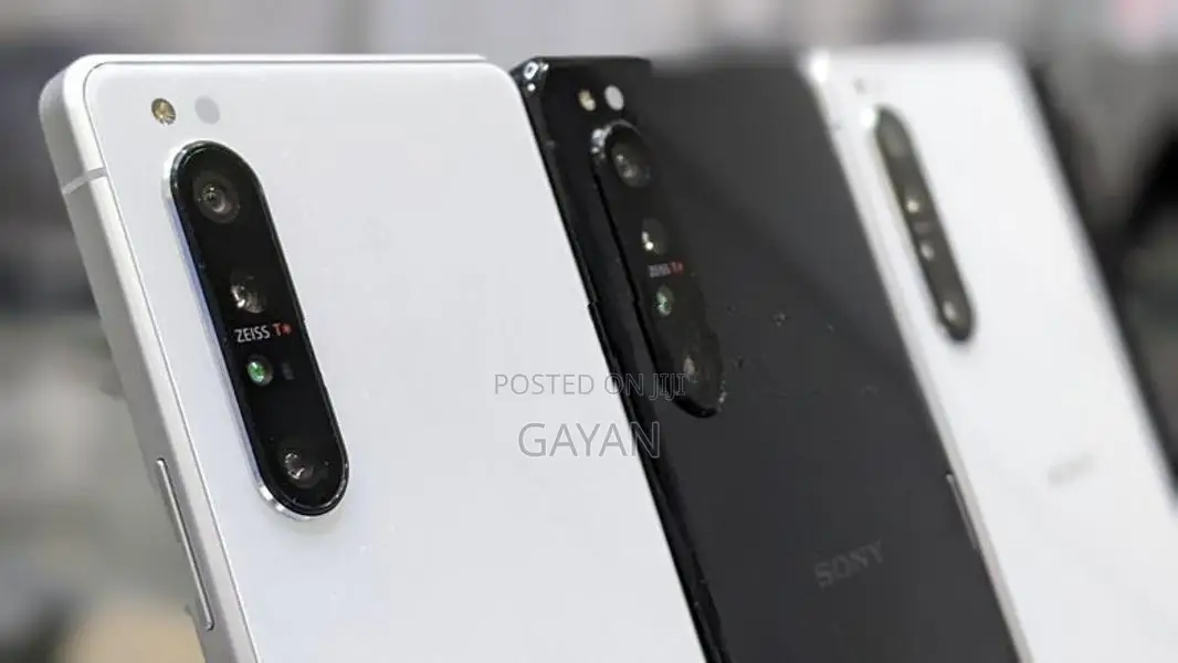 Sony Xperia 1 II 5G 128GB 8G (Used)