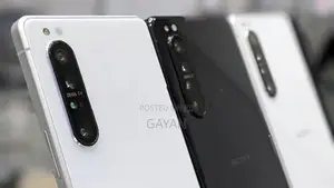 Sony Xperia 1 II 5G 128GB 8G (Used)
