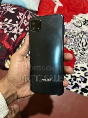 Samsung Galaxy A22 (Used)