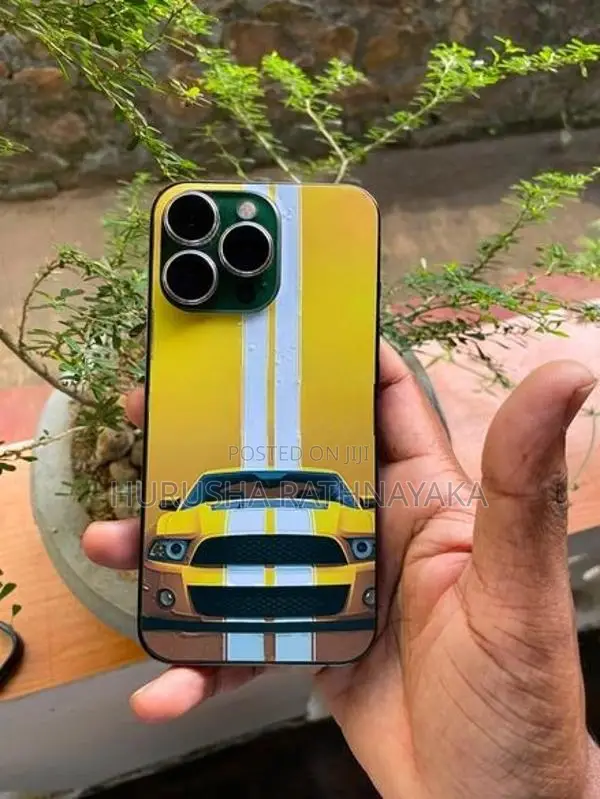 Apple iPhone 13 Pro (Used)