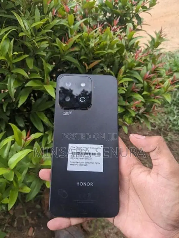 Honor X7c 256GB (Used)