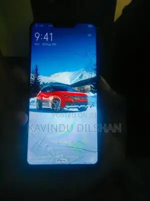 Vivo Y85 (Used)