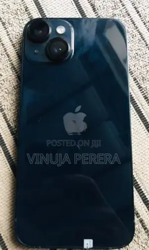 Apple iPhone 14 (Used)
