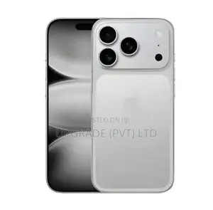 Apple iPhone 17 Pro Max 256GB (Brand New)