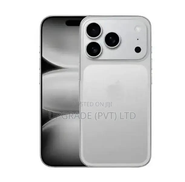 Apple iPhone 17 Pro Max 256GB (Brand New)