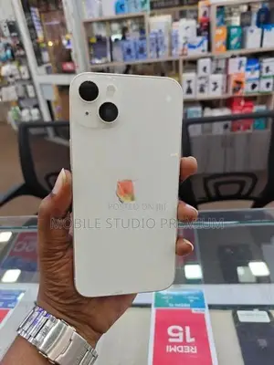 Apple iPhone 14 Plus (Used)