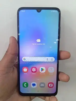 Samsung Galaxy A05s 64GB (Used)