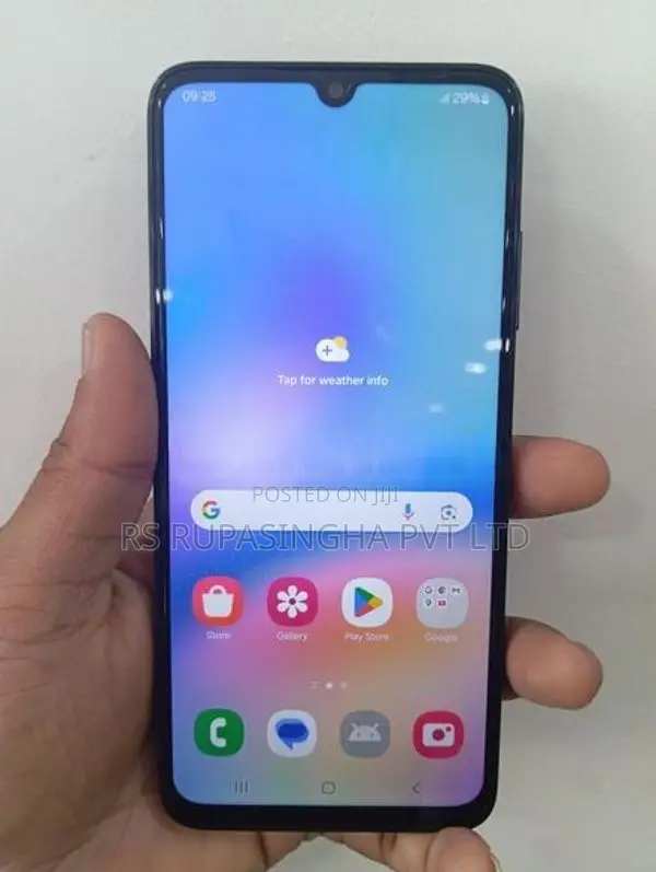 Samsung Galaxy A05s 64GB (Used)