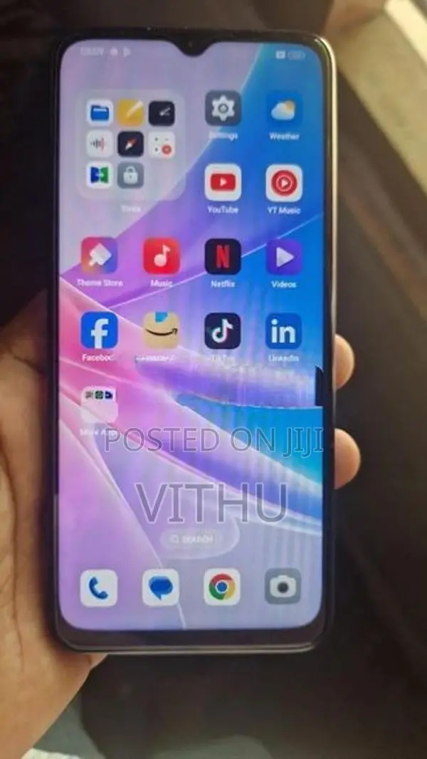 Oppo A78 5G (Used)