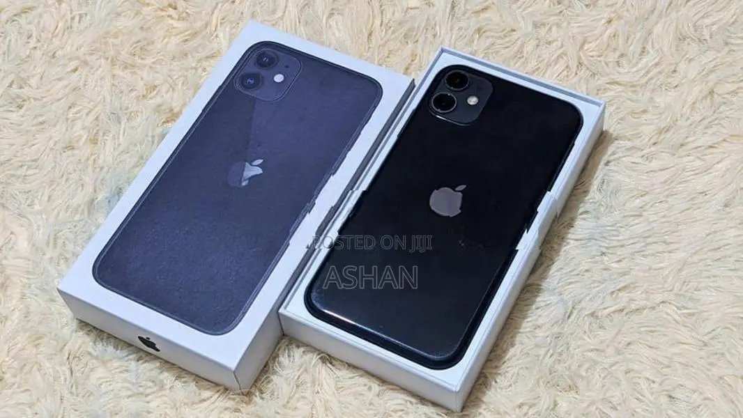 Apple iPhone 11 128GB (Used)