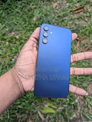 Samsung Galaxy A15 5g (Used)