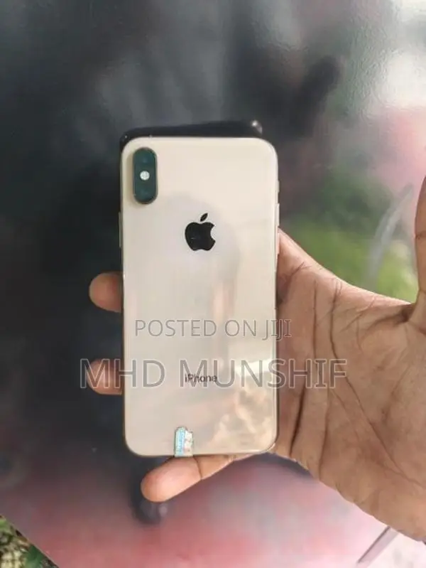 Apple iPhone XS 256 (Used)
