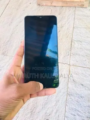 Honor X5 x5c (Used)