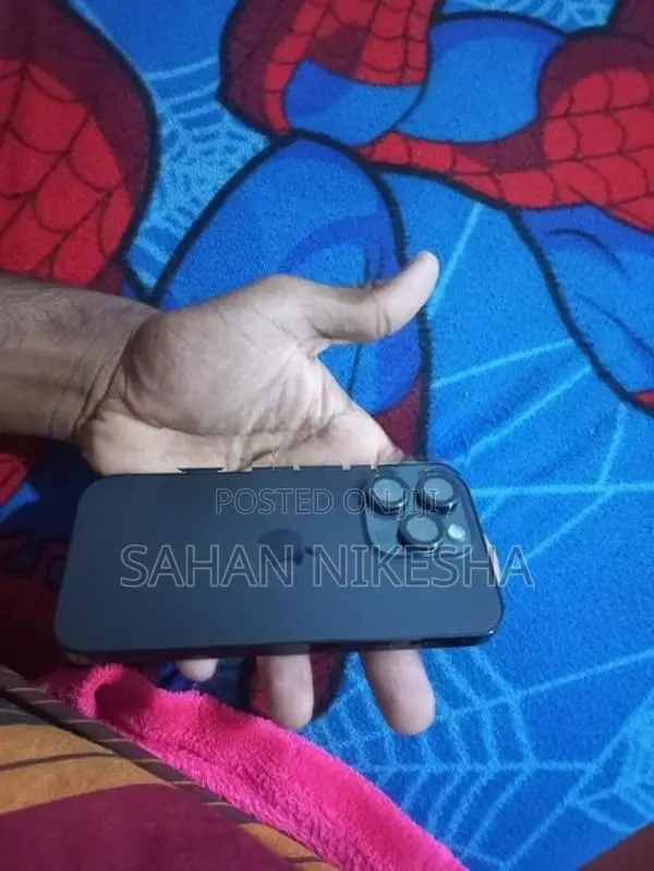 Apple iPhone 14 Pro (Used)