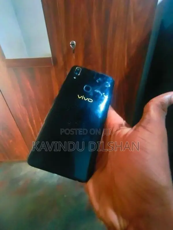 Vivo Y85 (Used)
