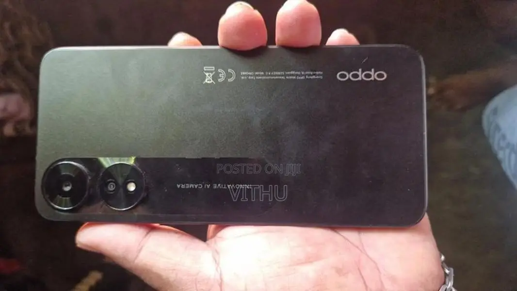 Oppo A78 5G (Used)