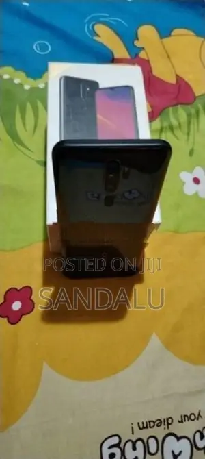 Oppo A5 (Used)