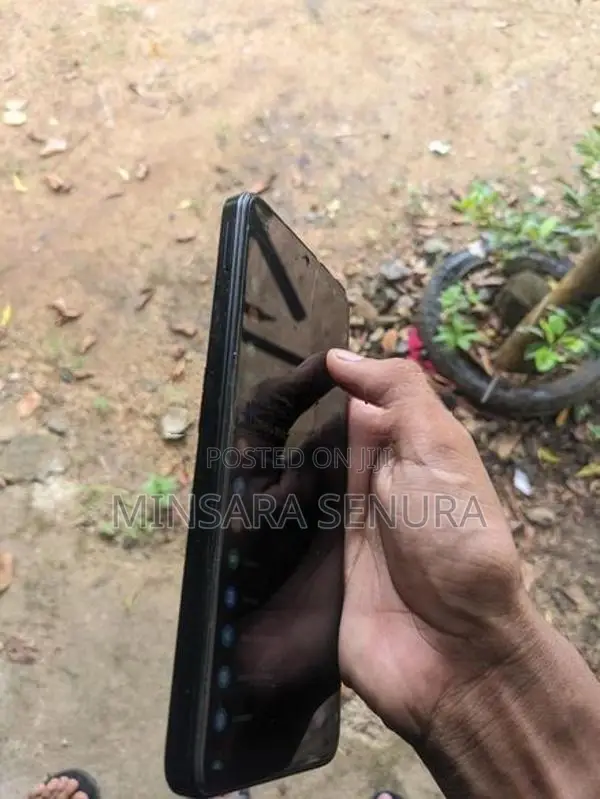 Honor X7c 256GB (Used)