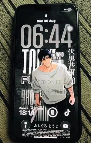 Apple iPhone 14 (Used)
