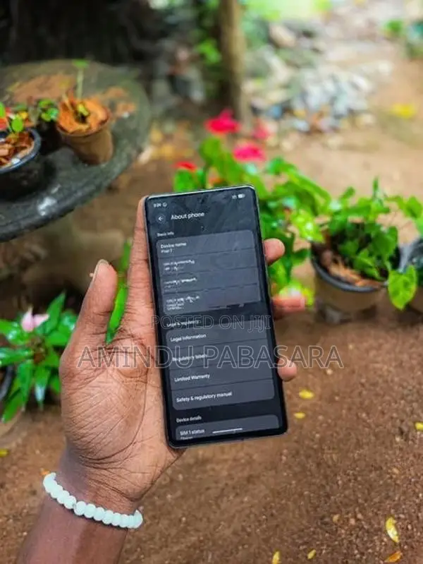 Google Pixel 7 (Used)