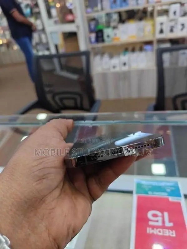 Apple iPhone 12 Pro Max (Used)