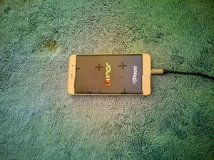 Honor 4x (Used)