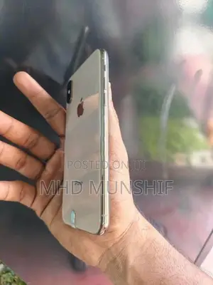 Apple iPhone XS 256 (Used)