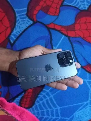 Apple iPhone 14 Pro (Used)