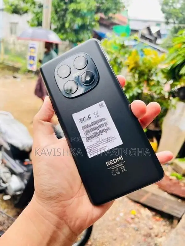 Xiaomi Redmi Note 15 (Used)